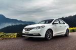 Roewe 360 2015 года